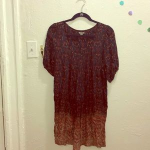 Beautiful dress/tunic